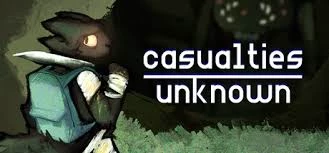 Casualties: Unknown — Experiment Laboratory thumbnail