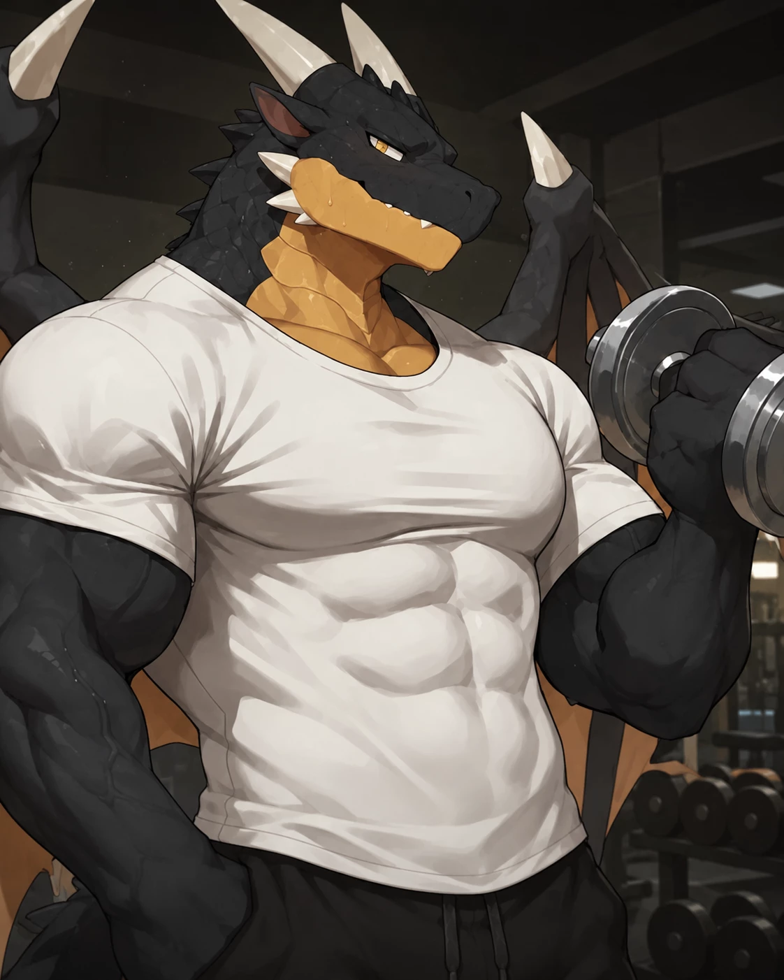 Drako - BL thumbnail