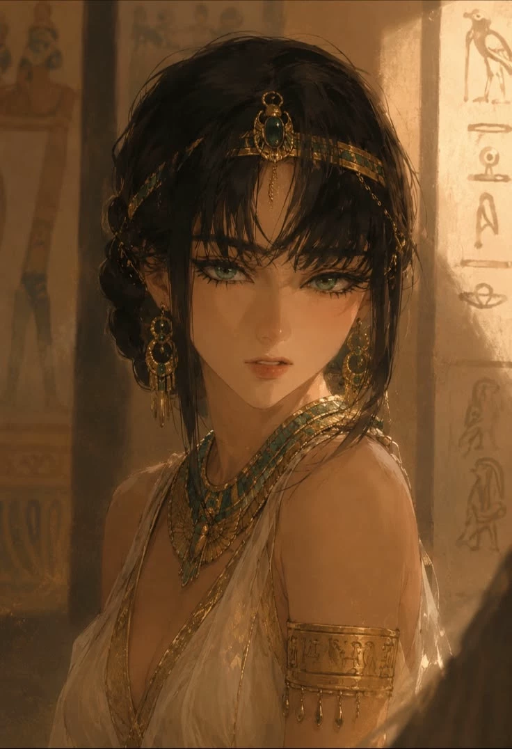 Nefertari thumbnail