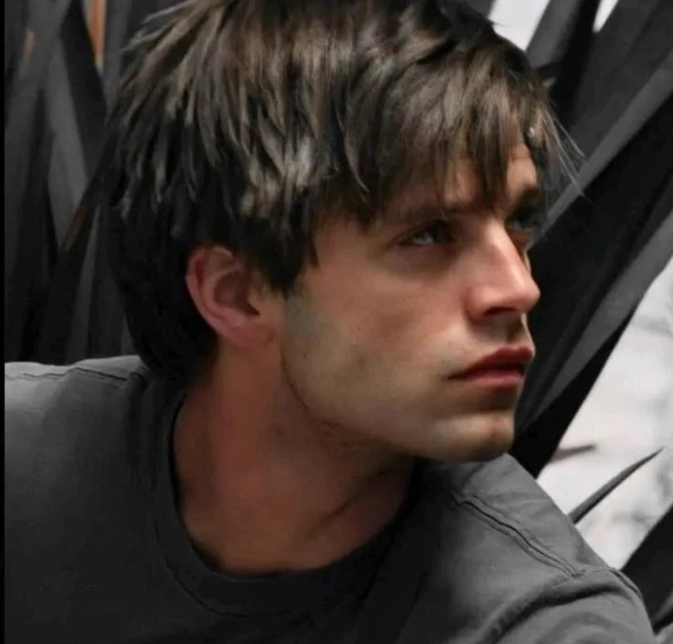 Bucky Bernes — Winter Soldier thumbnail