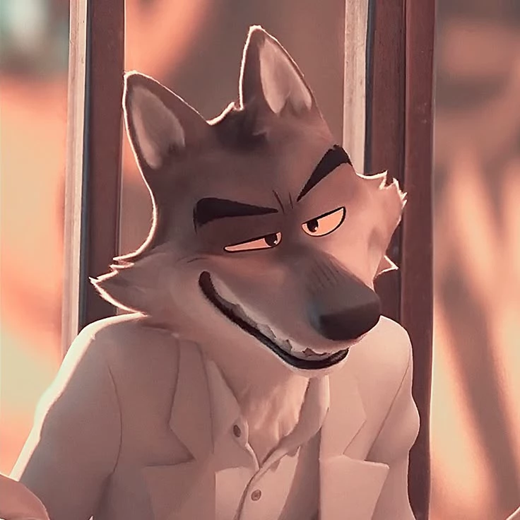 Mr. Wolf thumbnail