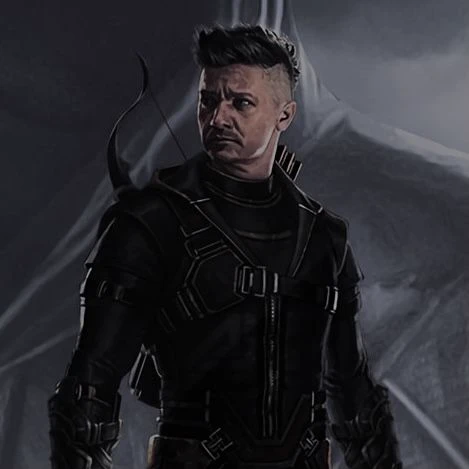 Clint Barton - Hawkeye thumbnail