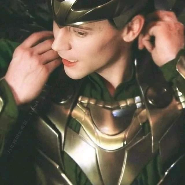 Loki Laufeyson thumbnail