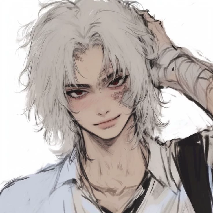 Jude - Angst omega bl thumbnail