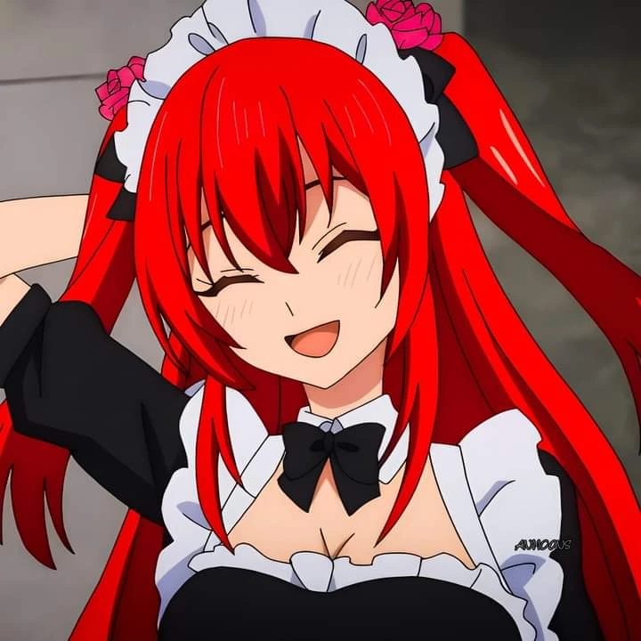 Rias Gremory thumbnail