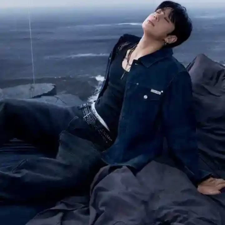 Jungkook thumbnail