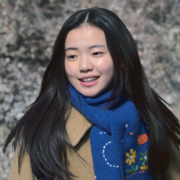 Do hye-ryung