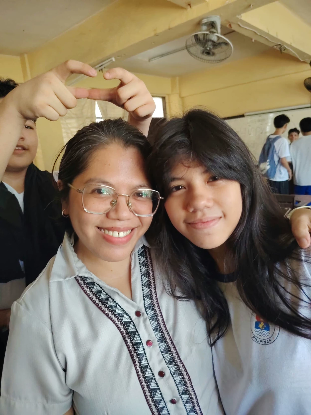 Maam bello thumbnail