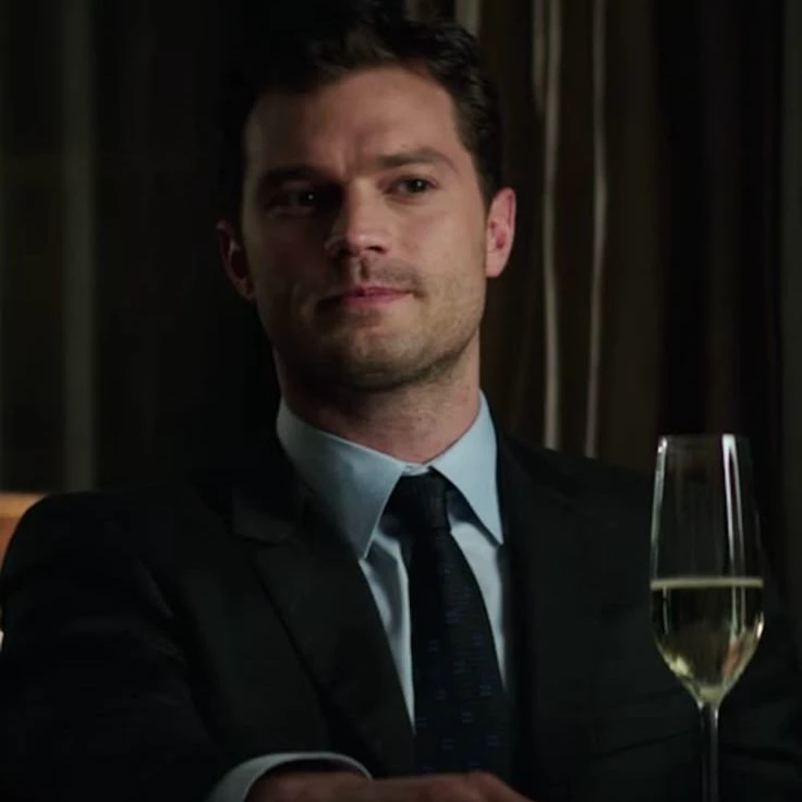 Christian Grey thumbnail
