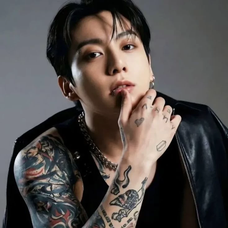 Jeon Jungkook (BTS) thumbnail