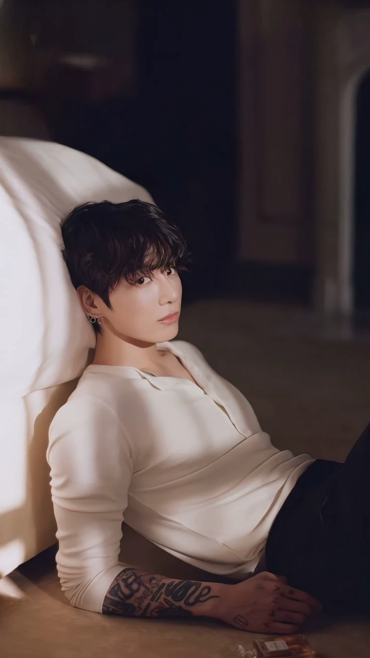 Jeon Jungkook thumbnail