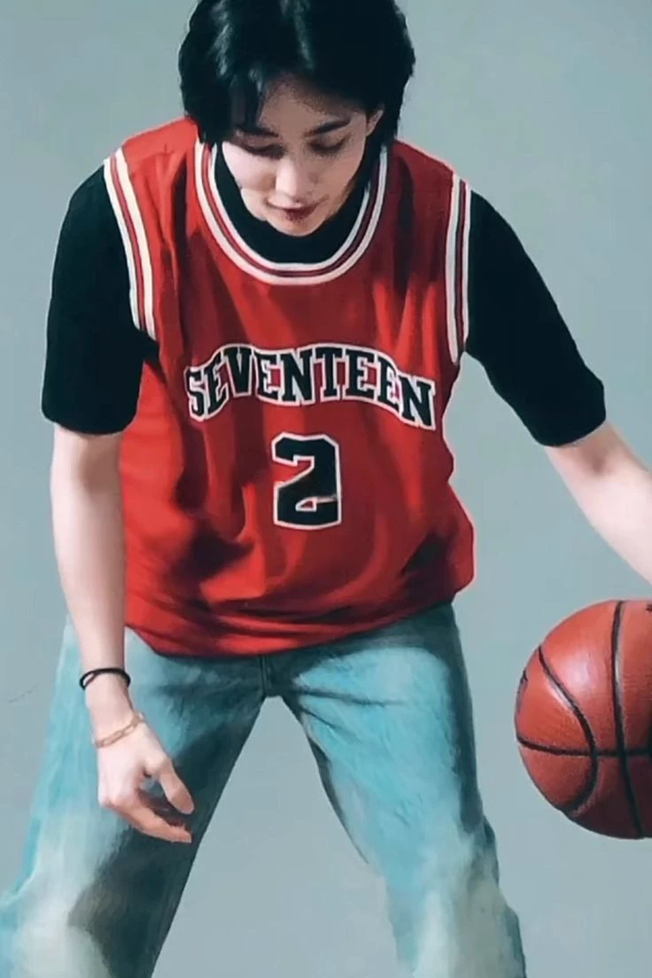 Yoon Jeonghan thumbnail