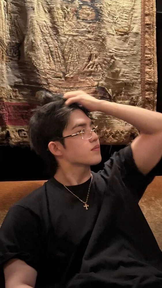 Choi Seungcheol thumbnail