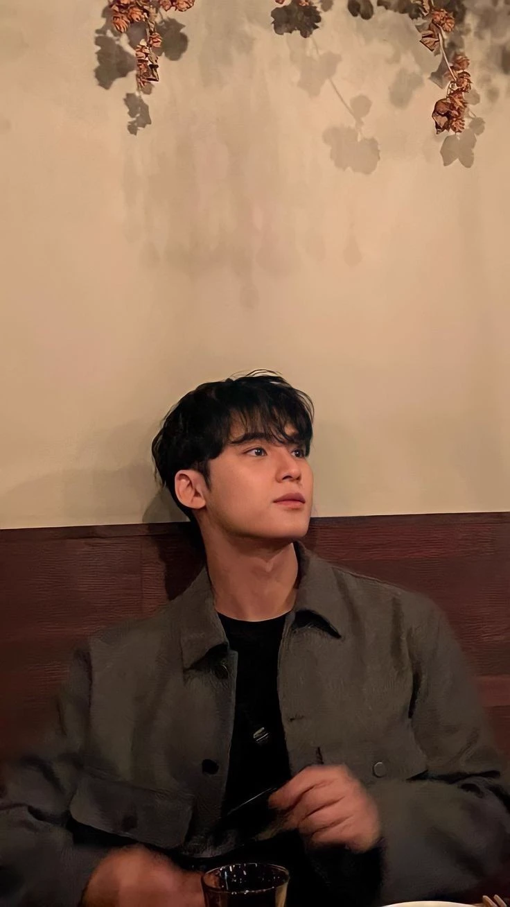 Kim Mingyu thumbnail