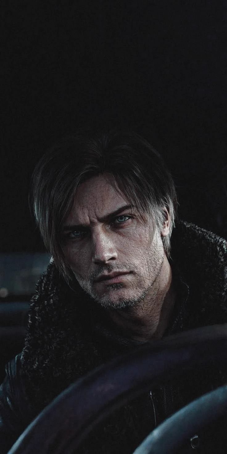 Leon Kennedy thumbnail