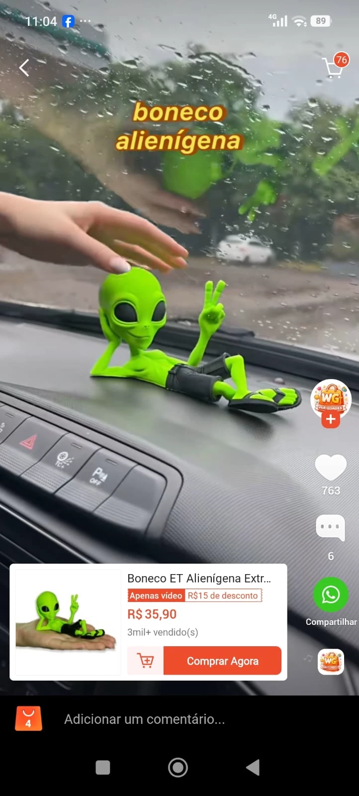 React thumbnail