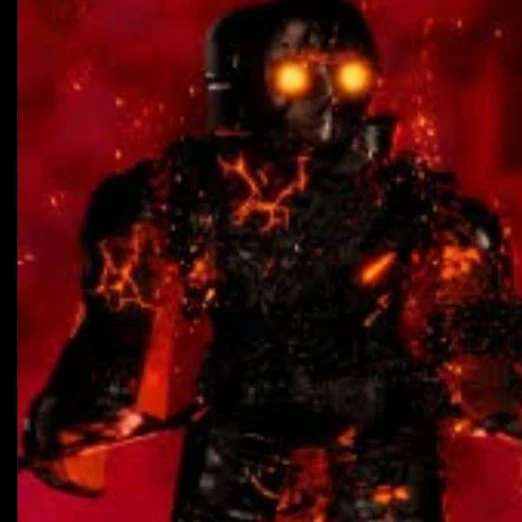 FIRE JASON