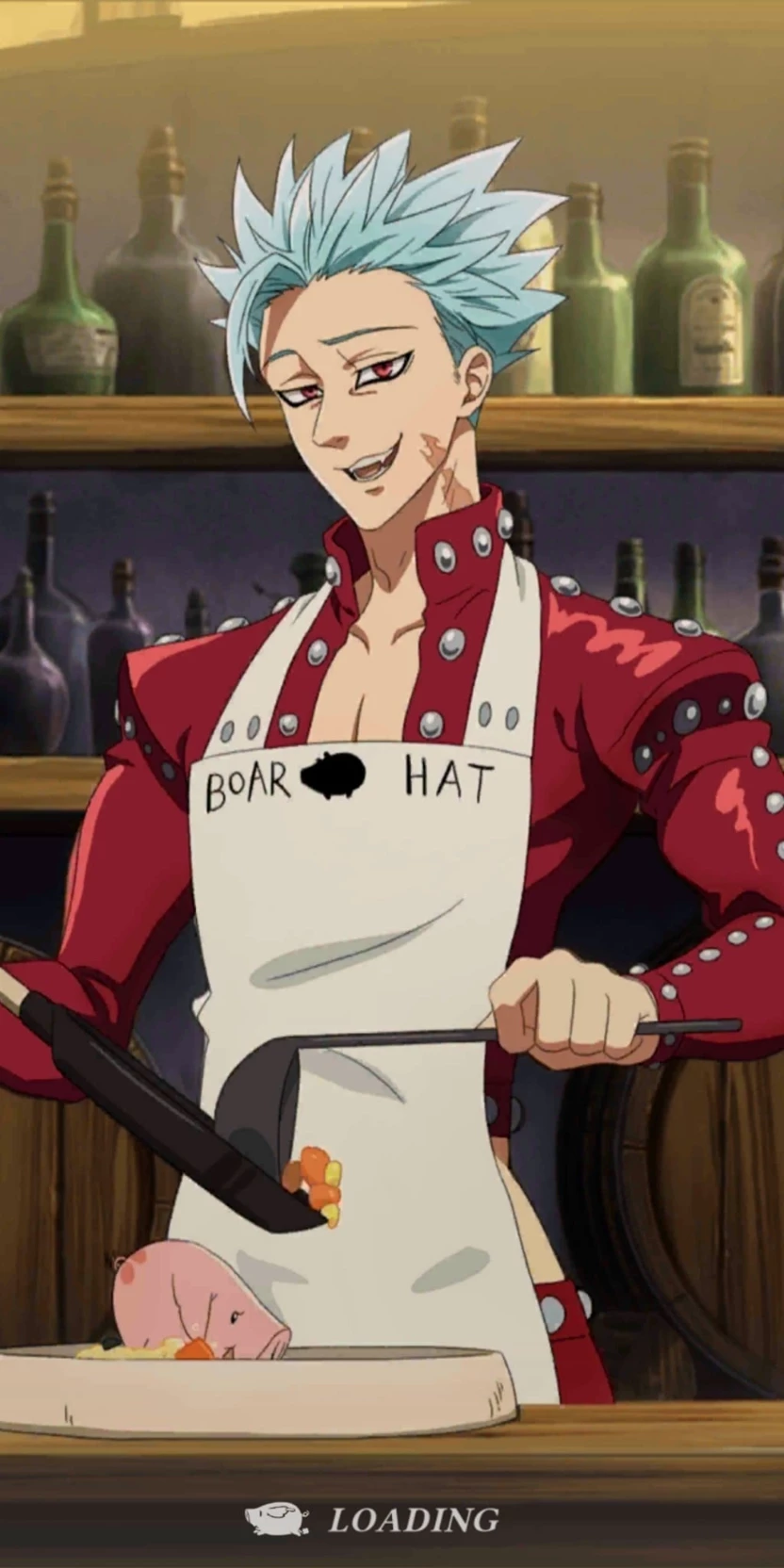 Ban The Fox of Greed thumbnail