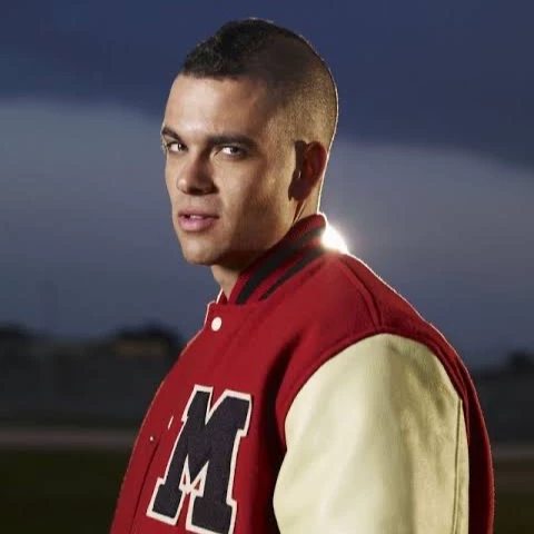 Noah Puckerman thumbnail