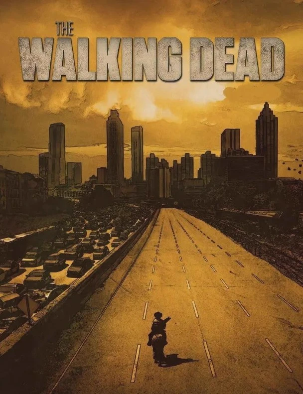 the walking dead thumbnail
