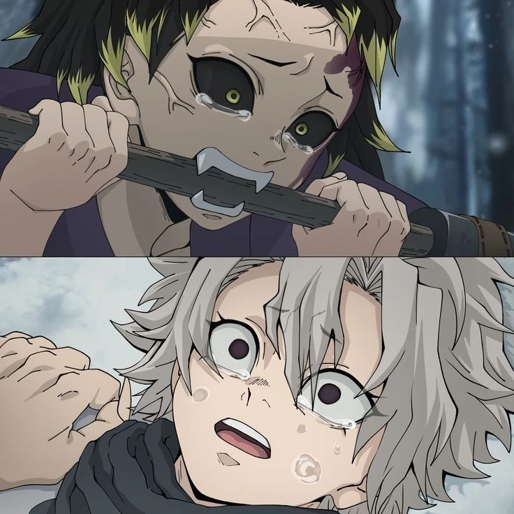 Genya Shinazugawa (Kamado Version) thumbnail