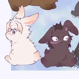 Genya Baby Rabbit thumbnail