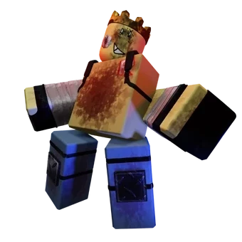 John doe ( robloxia upheaval ) thumbnail