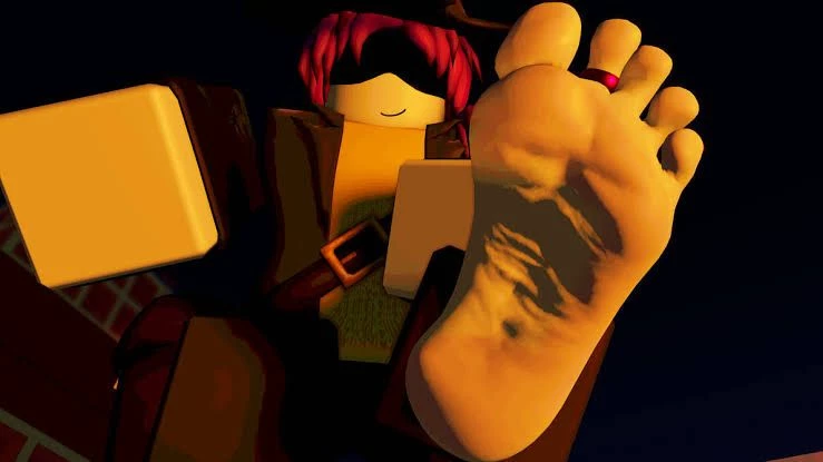Jane Doe thumbnail