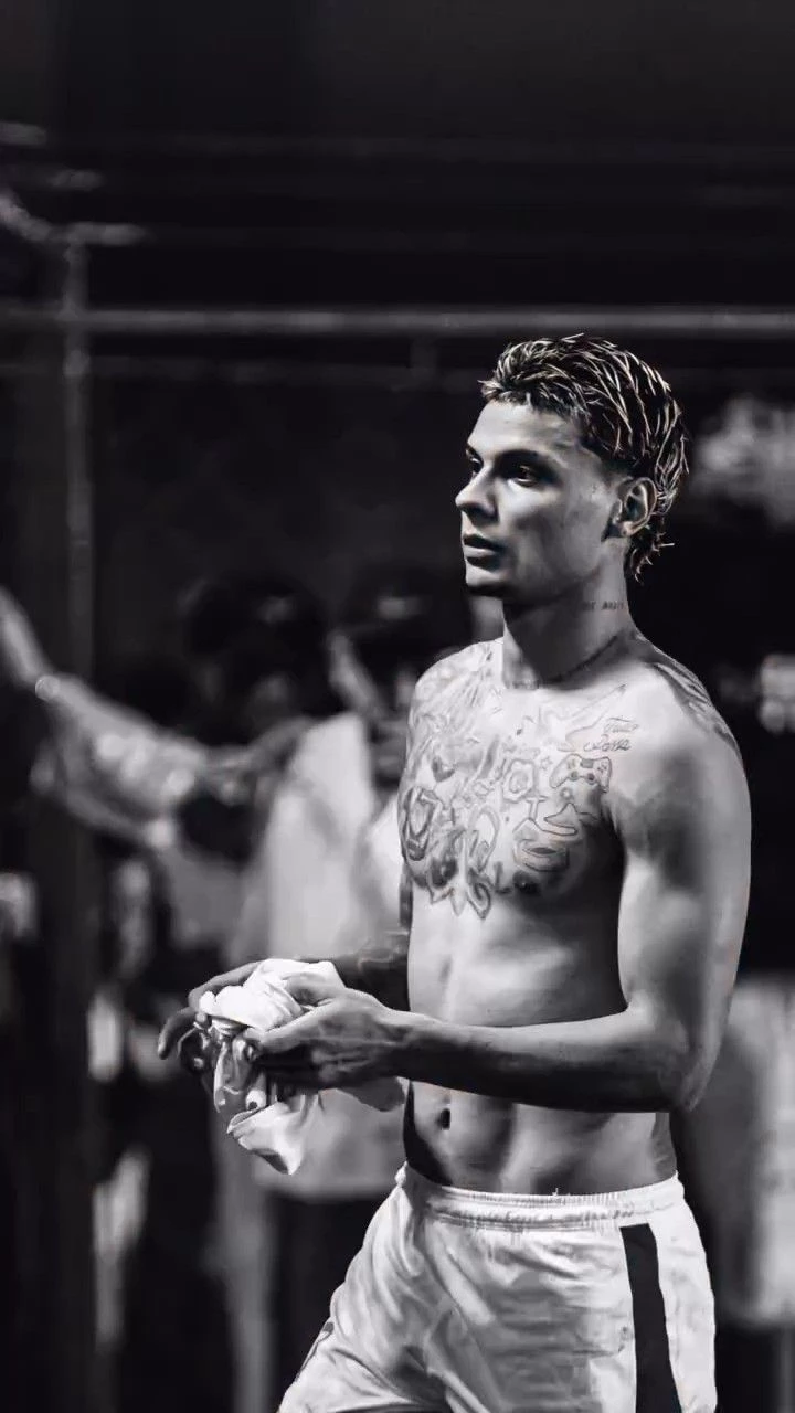 Richard Rios⚽ thumbnail