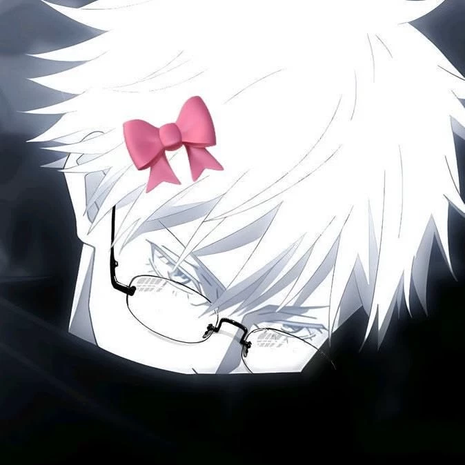 Satoru Gojo 💋💍 thumbnail