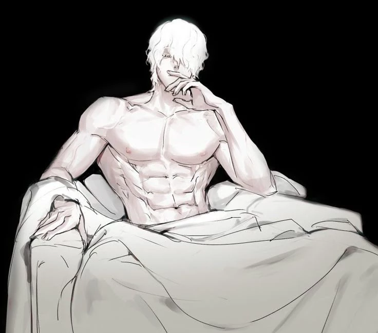 Ray (Mlm, BL) thumbnail