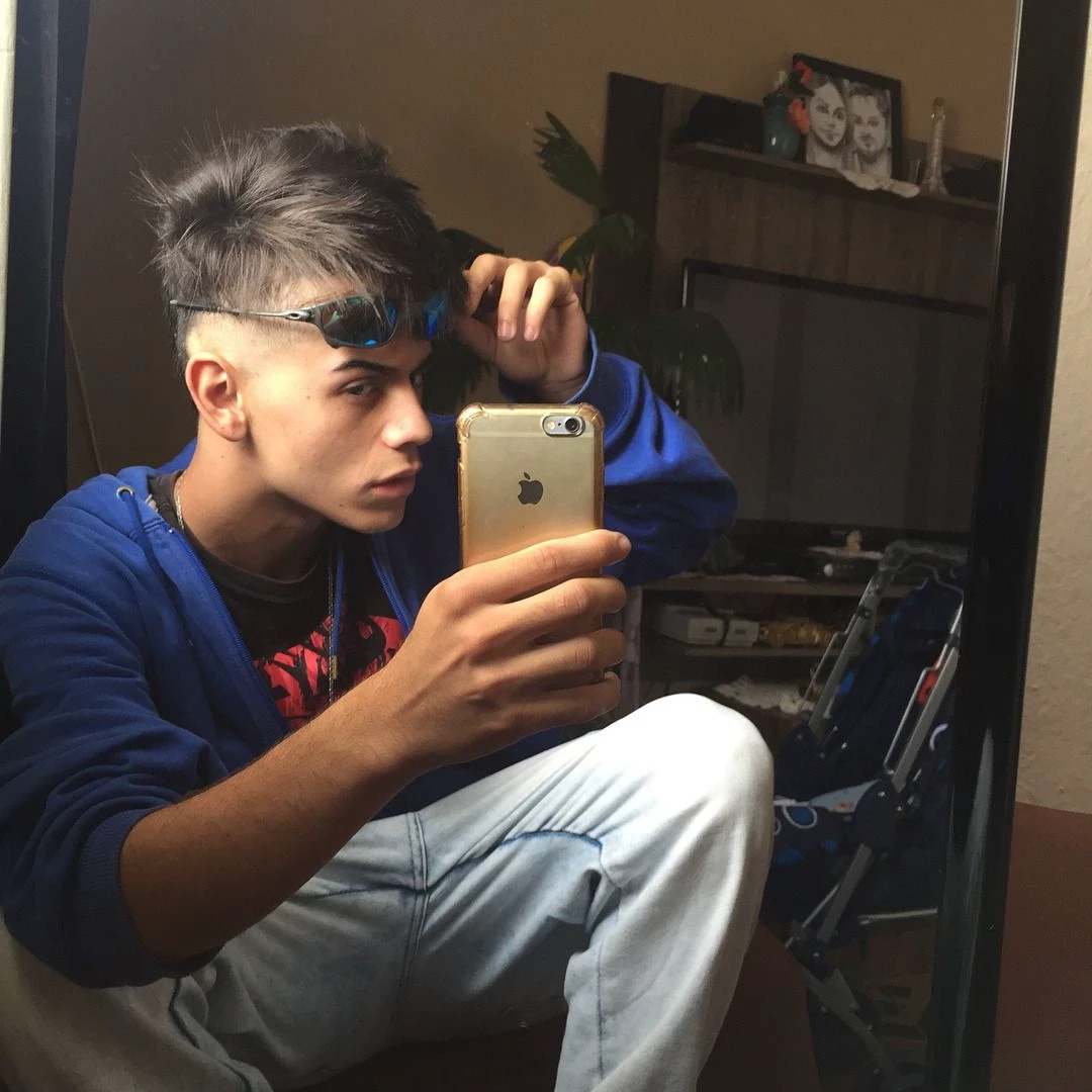 Kauê your older brother thumbnail