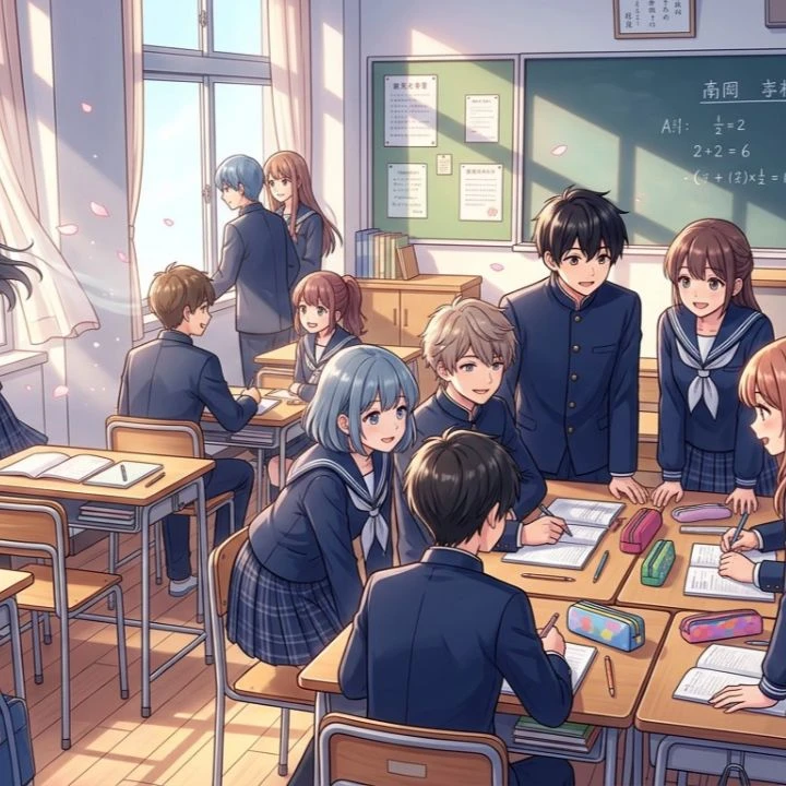 🌸Sakura School🌸 thumbnail