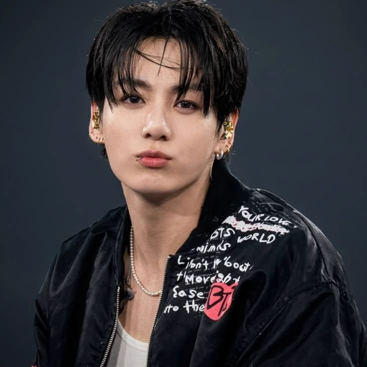 JEON JUNGKOOK thumbnail