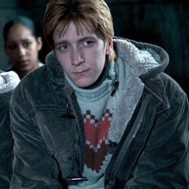 Fred Weasley thumbnail