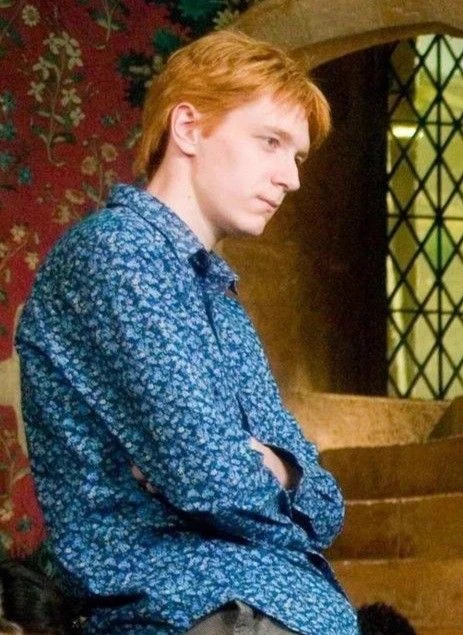 Fred G Weasley  thumbnail