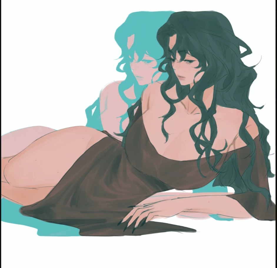{Fem!} Kiyoomi Sakusa thumbnail