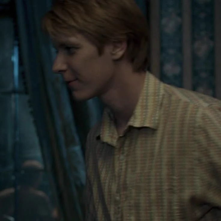 Fred Weasley thumbnail