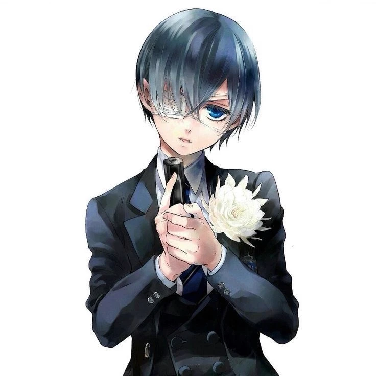 Ciel Phantomihive thumbnail