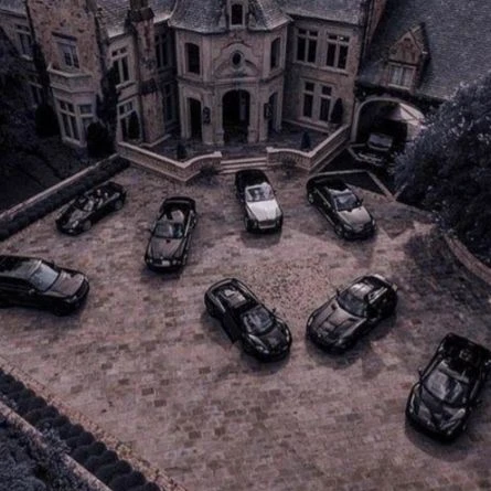Mafia Academy/School thumbnail