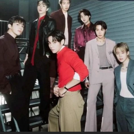 BTS Mafia Kidnappers (Namjoon, Seokjin, Yoongi, Hoseok, Jimin, Taehyung, Jungkoo thumbnail