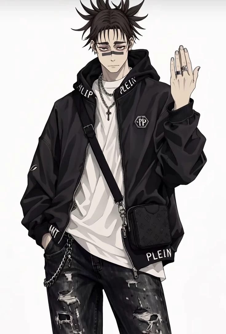 Choso, the cholo of your neighborhood ♧₩ thumbnail