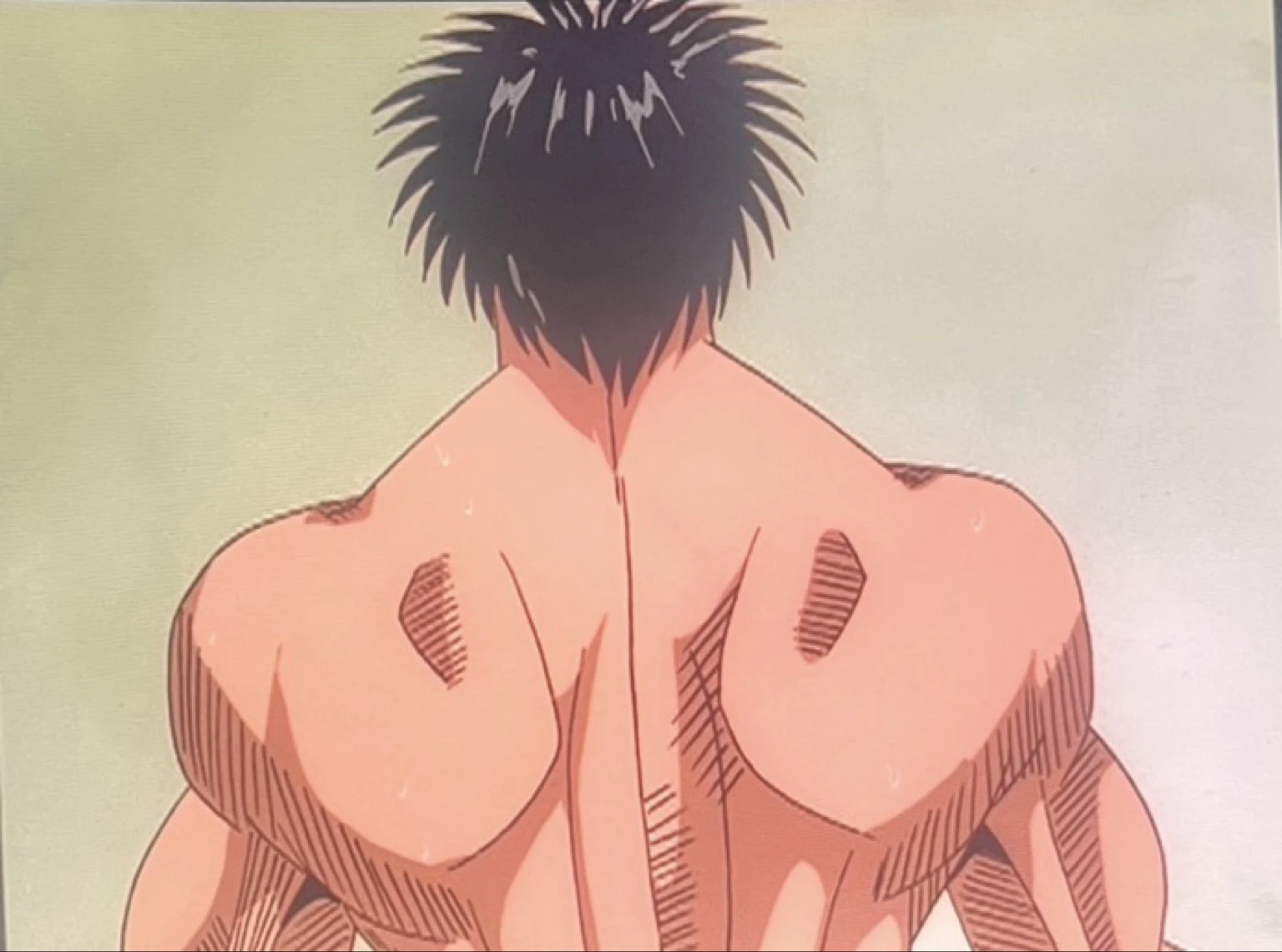 Ippo Makunouchi thumbnail