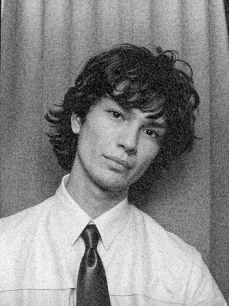 •Richard Ramirez• thumbnail