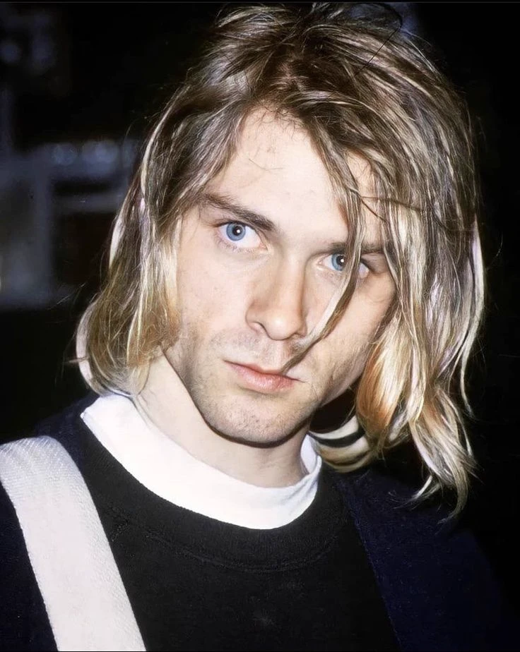 ||Kurt Cobain|| thumbnail