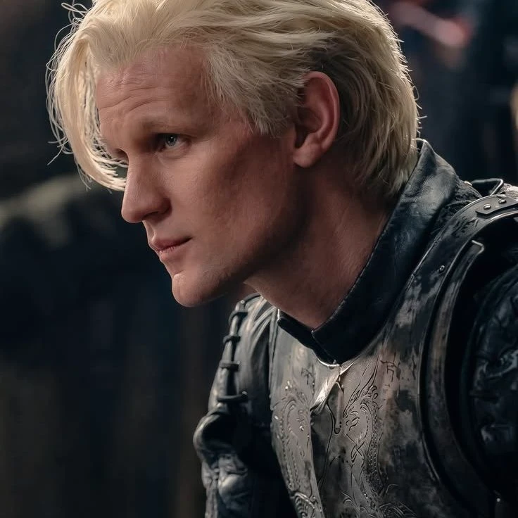 Daemon Targaryen thumbnail