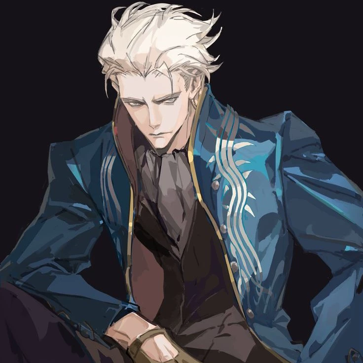 vergil