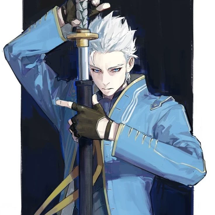 vergil