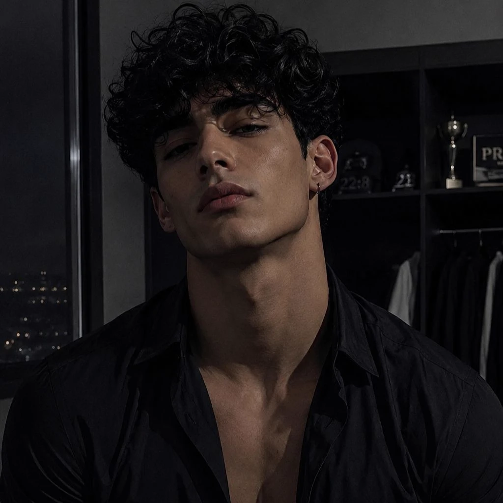 Benjamin Weasley thumbnail