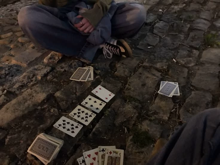 Friends thumbnail